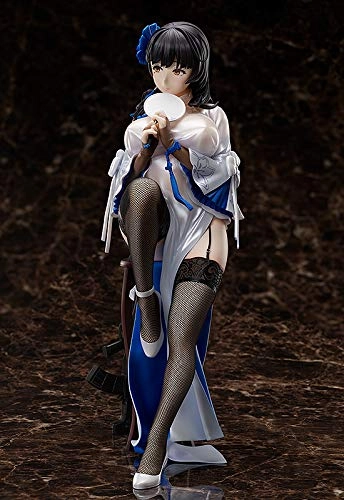 【未開封・新品】ドールズフロントライン 95式 グレース 1/4 フィギュア ふるいちオンライン - ホビー/ホビー その他/B-STYLE ドールズフロント