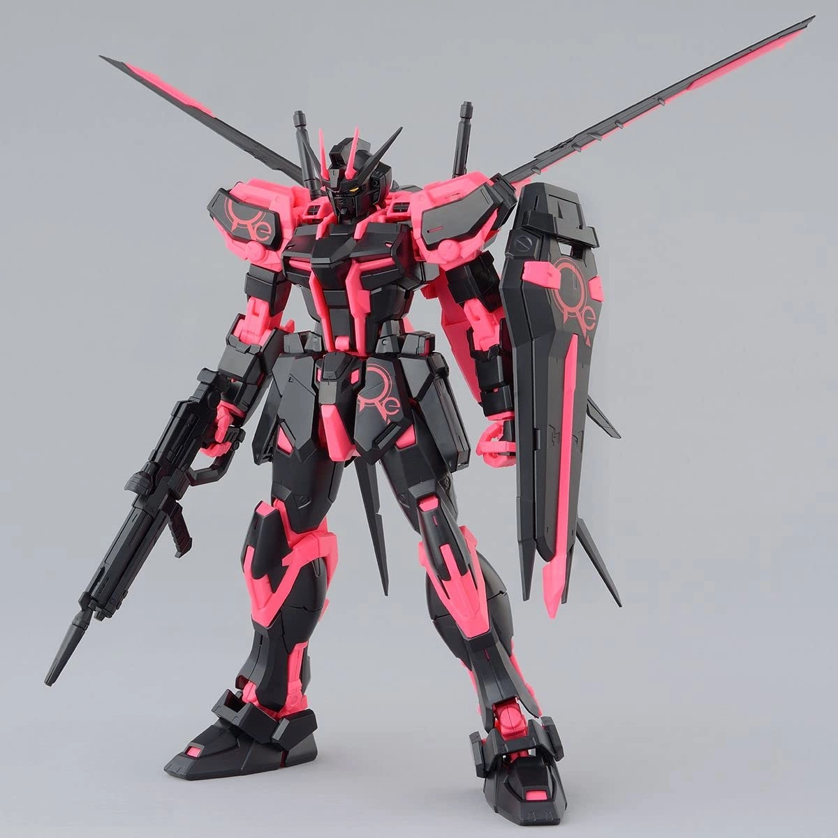 ふるいちオンライン - 1/100 MG GAT-X105 エールストライクガンダム ...