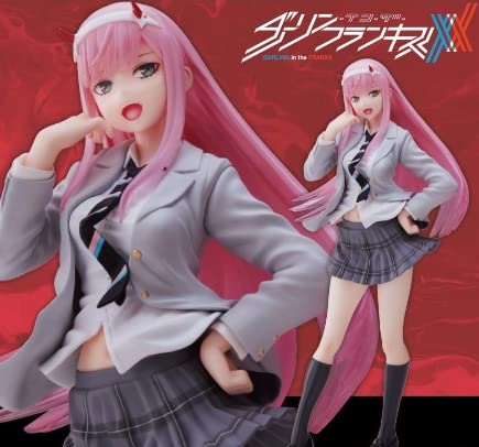 ふるいちオンライン - ホビー/ホビー その他/ダーリン・イン・ザ