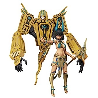 ★レア！アイシス 1/6 完成品フィギュア ☆レア！アイシス 1/6 完成品フィギュア ☆レア！アイシス 1/6