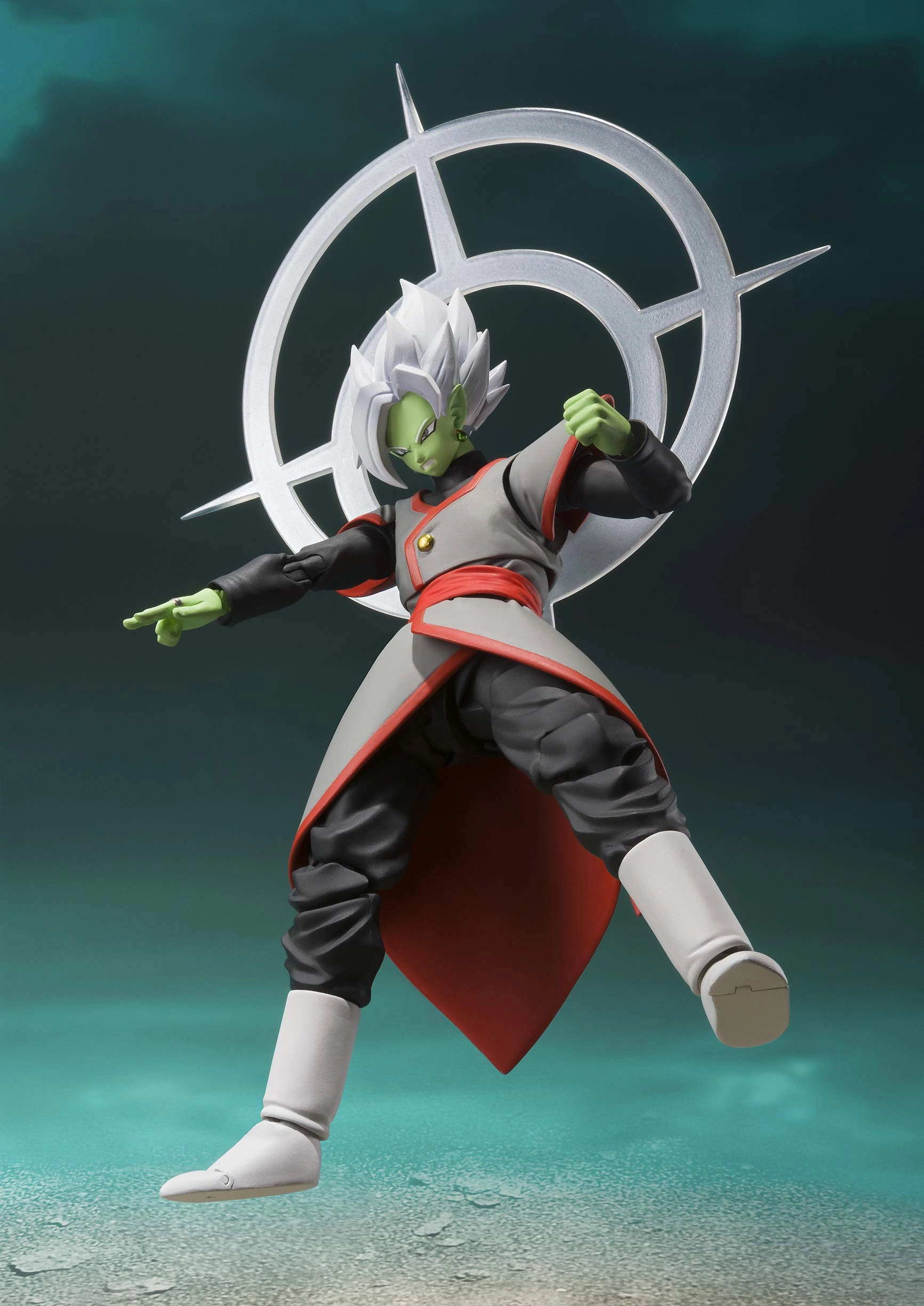 ふるいちオンライン - S.H.Figuarts ザマス(合体)(魂ウェブ商店限定 