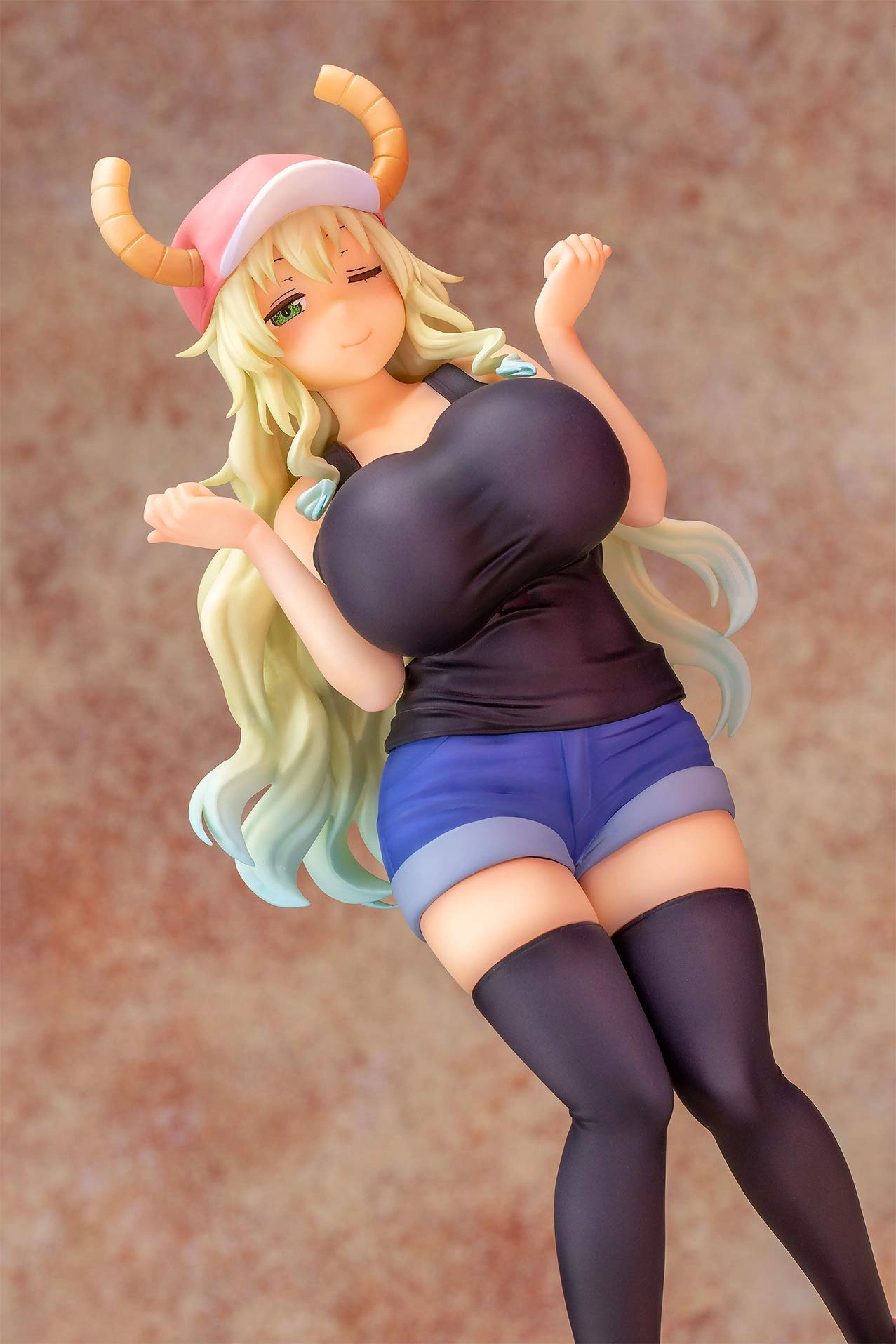小林さんちのメイドラゴン ルコア 私服ver 1/7 完成品フィギュア 中古品 ふるいちオンライン - ホビー/ホビー その他/小林さんちのメイドラゴン