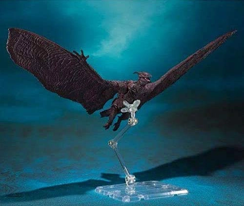ふるいちオンライン - S.H.MonsterArts モスラ(2019)＆ラドン(2019)(魂 