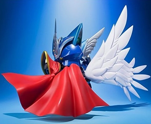 SDX 神聖騎士ウイング 新SDガンダム外伝 鎧闘神戦記 BANDAI SDX 神聖騎士ウイング 新SDガンダム外伝 鎧闘神戦記
