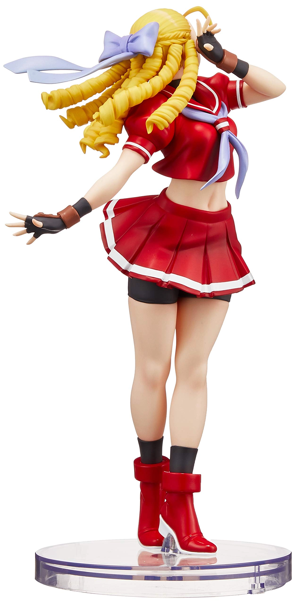 ふるいちオンライン - ホビー/ホビー その他/STREET FIGHTER美少女