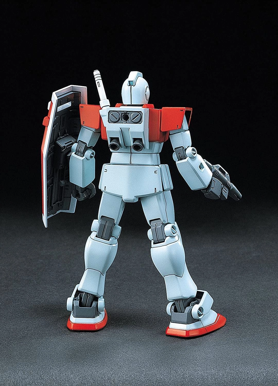 新品未組立 HG 1/144 ガンプラ 4個　まとめ売り ジム系セット HG 1/144 ガンダムベース限定 ジム/ジムII/ジムIII セット