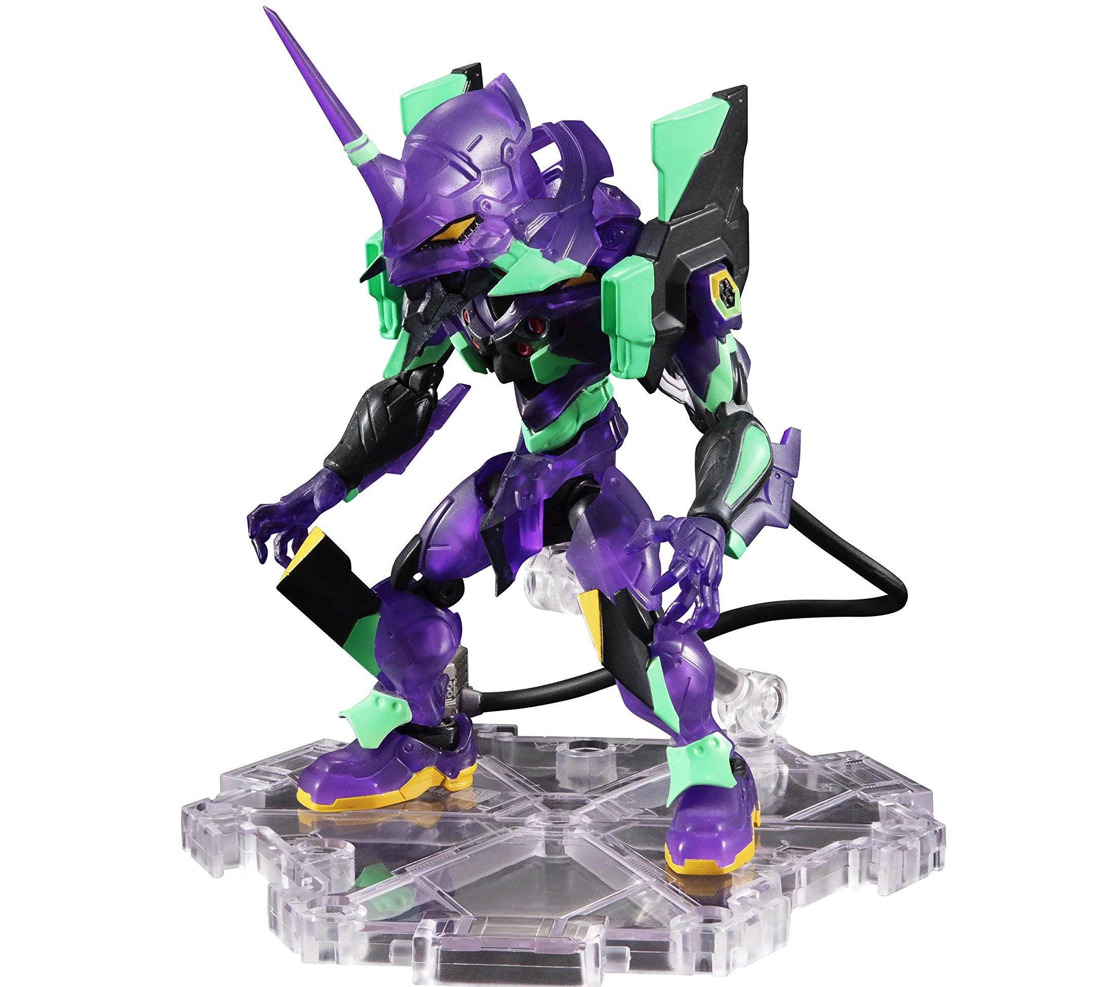 RG エヴァ初号機 夜間戦闘仕様 ナイトコンバット版 エヴァンゲリオン初