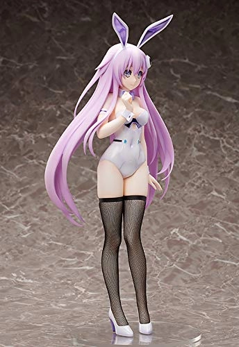 【未開封】超次元ゲイム ネプテューヌ パープルシスター バニーVer. 1/4 Amazon | 超次元ゲイム ネプテューヌ パープルシスター バニー