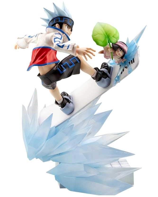 ふるいちオンライン - ホビー/ホビー その他/ARTFX J シャーマンキング