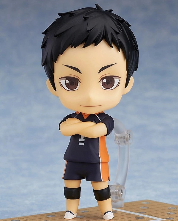 大地ハイキュー】A-55 ✧ ハイキュー 澤村大地 ハイキュー!! 澤村 大地