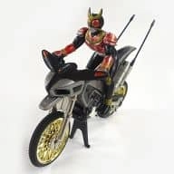 ハイパーホビー限定 仮面ライダークウガ トライチェイサー2000 ブラックヘッド ふるいちオンライン - ホビー/仮面ライダー/トライチェイサー2000