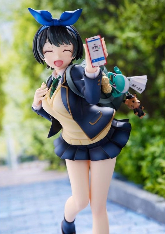 ふるいちオンライン - ホビー/ホビー その他/[特典付き] 更科瑠夏