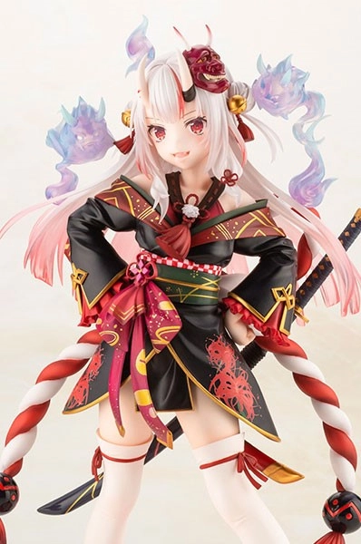 ふるいちオンライン - ホビー/VTuber/［特典付き］ 百鬼あやめ