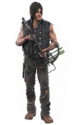 ふるいちオンライン - ホビー/ホビー その他/ダリル・ディクソン