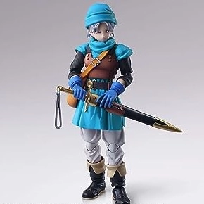 ふるいちオンライン - ホビー/ホビー その他/BRING ARTS テリー