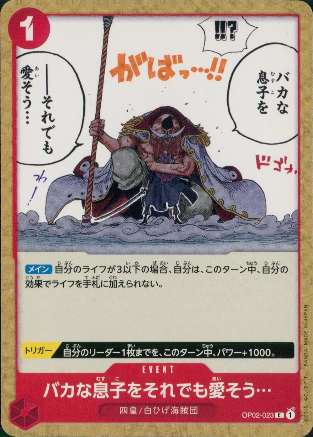 メイン商品画像