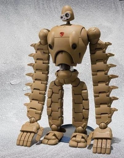 ふるいちオンライン - ホビー/ホビー その他/ロボット兵（フル