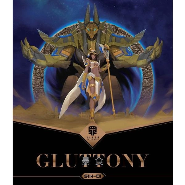 将魂姫　罪シリーズ 暴食-GLUTTONY 特典版 将魂姫 罪シリーズ 暴食-GLUTTONY 特典版 低 価格 通販ホビー・楽器