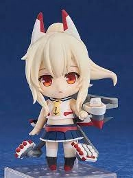 ふるいちオンライン - ホビー/アズールレーン/ねんどろいど 綾波