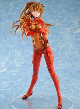 バトスピ 式波アスカラングレーテストスーツ　2枚 CB21-X04式波・アスカ・ラングレー -テストスーツ- X - バトル