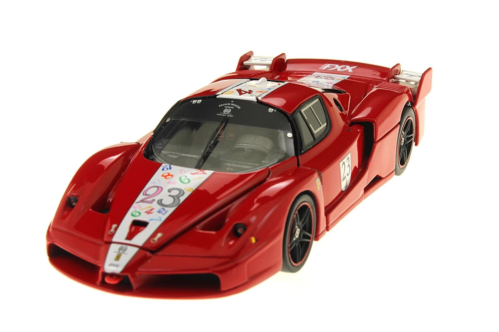 ふるいちオンライン - ホビー/ミニカー/1/43 FERRARI FXX 2005 #23