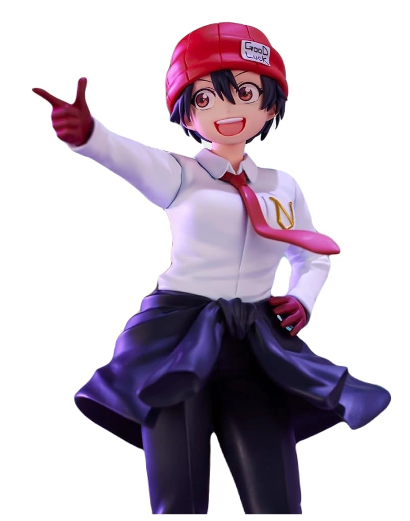 ふるいちオンライン - ホビー/ホビー その他/出雲風子 ｢アンデッドアン