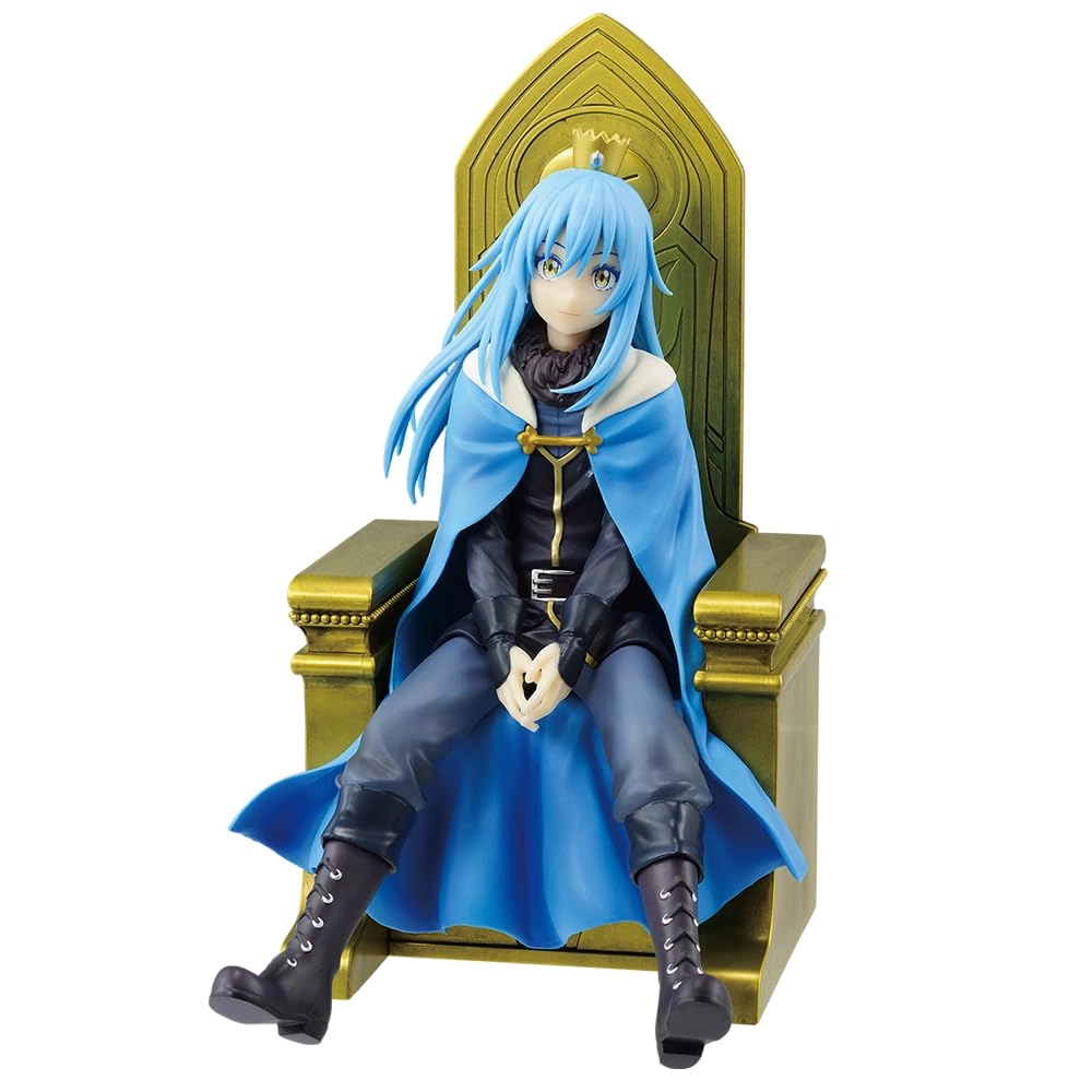 ふるいちオンライン - ホビー/転生したらスライムだった件