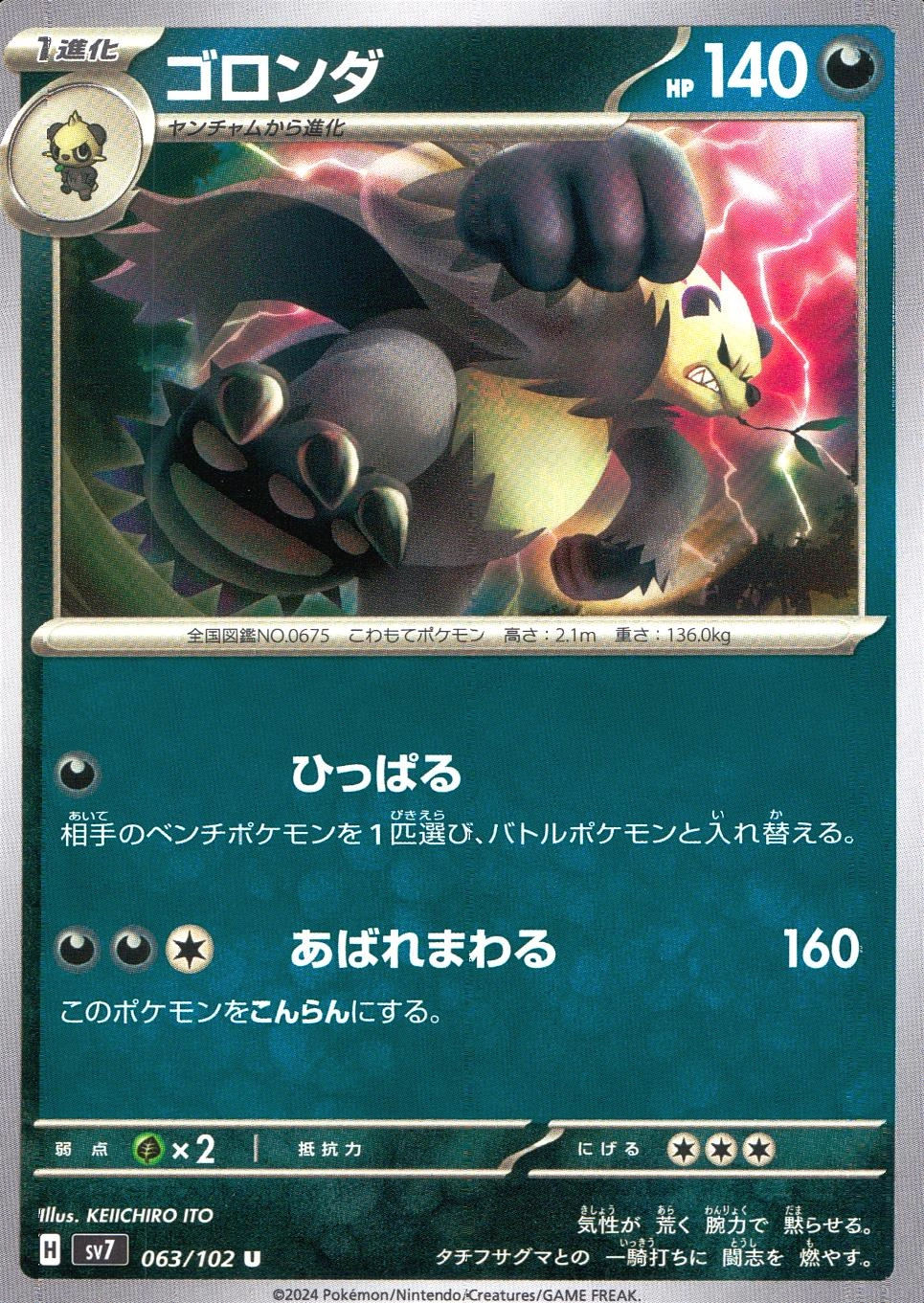 メイン商品画像