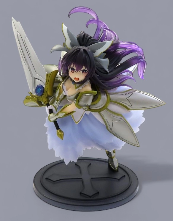 ふるいちオンライン - ホビー/ホビー その他/夜刀神十香 「デート・ア