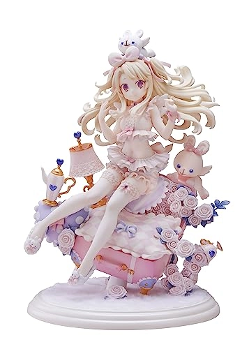 イリヤスフィール・フォン・アインツベルン　イリヤ　フィギュア　ルームウェア ふるいちオンライン - ホビー/Fate/イリヤスフィール・フォン