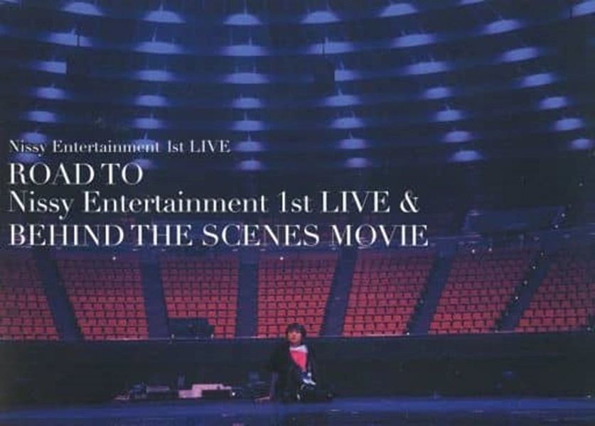 Nissy Entertainment 1st LIVE(Blu-ray) Amazon.co.jp | Nissy