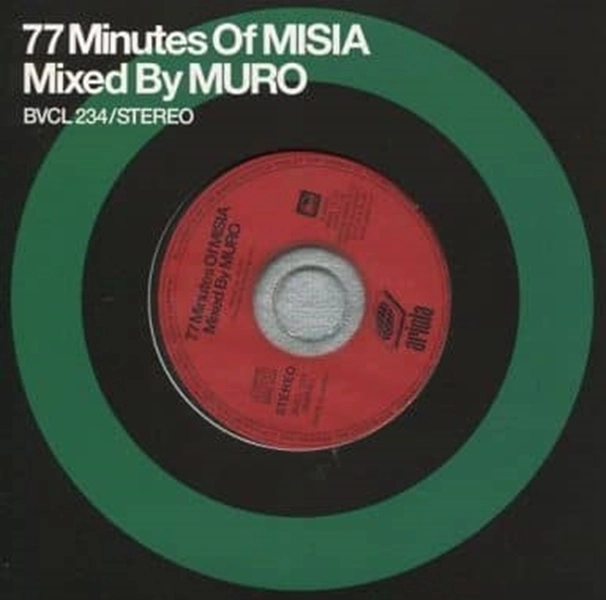 ふるいちオンライン - CD/邦楽/MISIA / 77 Minutes of MISIA Mixed by MURO