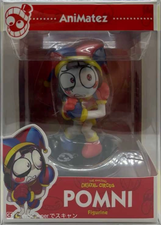 ふるいちオンライン - ホビー/ホビー その他/ポムニ 「アメイジング