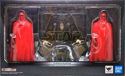 ふるいちオンライン - ホビー/スター・ウォーズ/S．H