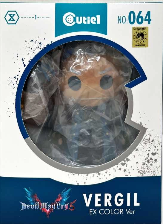 ふるいちオンライン - ホビー/ホビー その他/キューティー1 バージル