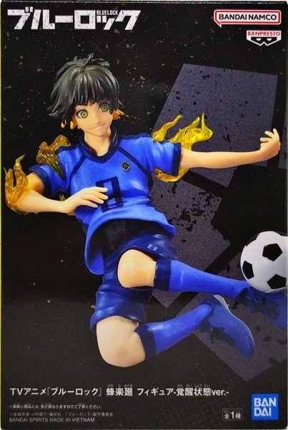ふるいちオンライン - ホビー/ブルーロック/蜂楽廻 「ブルーロック