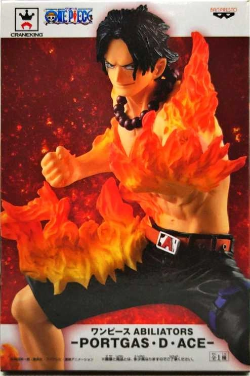 ふるいちオンライン - ホビー/ONE PIECE/ポートガス・D・エース