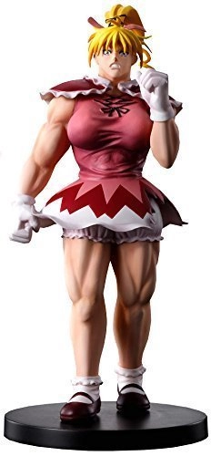 ハンターハンター HG HUNTER×HUNTER ビスケット=クルーガー ふるいちオンライン - ホビー/HUNTER×HUNTER/HG ビスケット