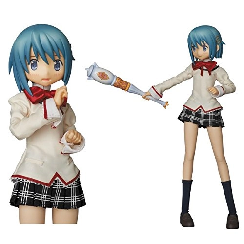 ふるいちオンライン - ホビー/魔法少女まどか☆マギカ/RAH