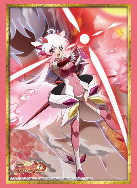 ふるいちオンライン - トレカ/トレカサプライ/ブシロード スリーブ