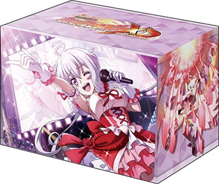 ふるいちオンライン - トレカ/トレカサプライ/ブシロード デッキ