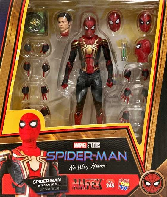ふるいちオンライン - ホビー/MARVEL（マーベル）/MAFEX